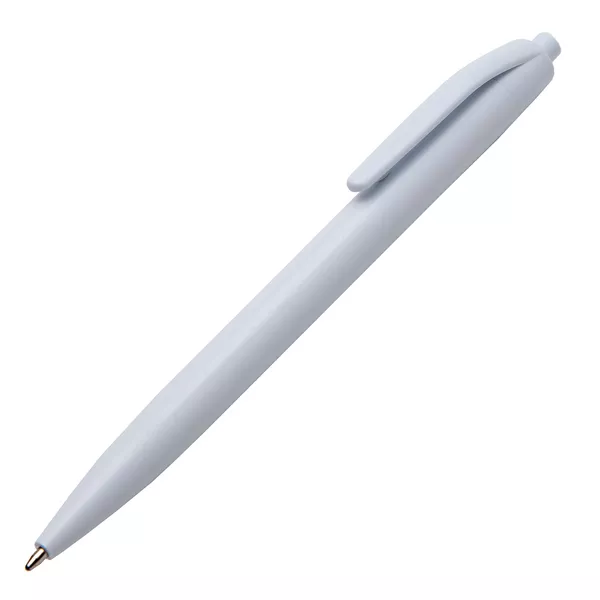 Długopis Supple, biały (R73418.06) 2