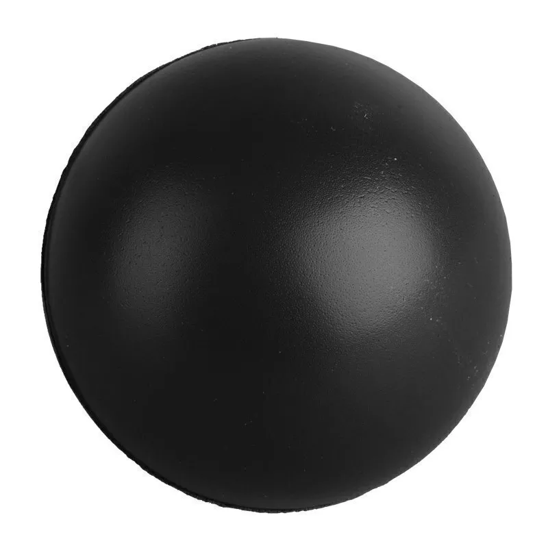 Antystres Ball, czarny - druga jakość (R73934.02.IIQ)